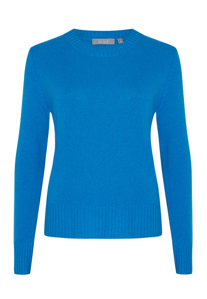 Style Republic 100% Pure Cashmere Crew Neck Women's Sweater