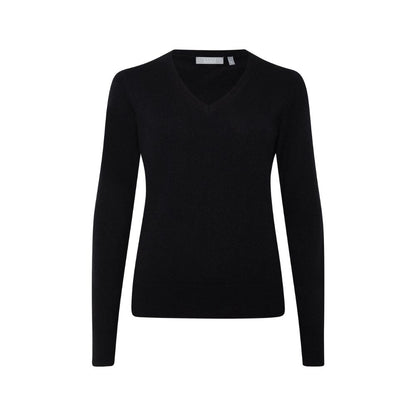 Style Republic 100% Pure Cashmere Crew Neck Women's Sweater