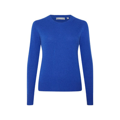 Style Republic 100% Pure Cashmere Crew Neck Women's Sweater