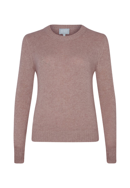 Style Republic 100% Pure Cashmere Crew Neck Women's Sweater