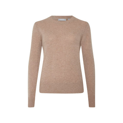 Style Republic 100% Pure Cashmere Crew Neck Women's Sweater