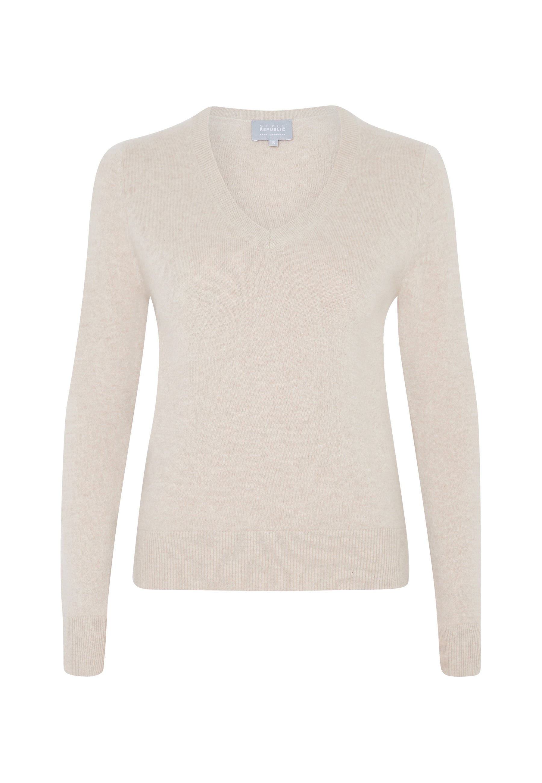 100% Cashmere Handmade V-Neck High Quality Sweater. Order 2X your normal size, all our clothes are European size. outlet AP88