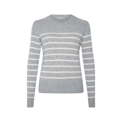 Style Republic 100% Pure Cashmere Crew Neck Women's Sweater